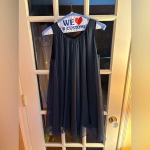 Vintage fabulous rare Rag & Bone Tunic dress